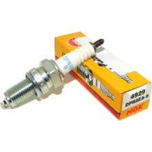 Honda Xl V Transalp 600 1991-2007 Ngk Buji Mtnm