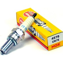 Yamaha Trıcıty 125 2015-2016 Ngk Buji Mtnm