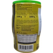 Katırlı Güney Tarla L Boy Sofralık Siyah Zeytin 1 kg