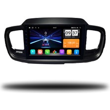 Medya Magic Kia Sorento 2015-2018 Arası 2-32 GB Multimedya Navigasyon