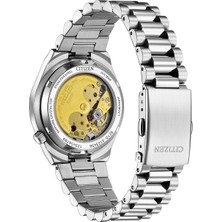 Citizen Tsuyosa Automatic 37 mm NJ0200-50L Kol Saati