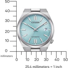 Citizen Tsuyosa Automatic 37 mm NJ0200-50L Kol Saati