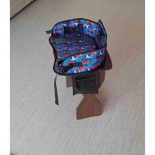 Açi Bebe Çocuk Seyahat Aktive Masası
