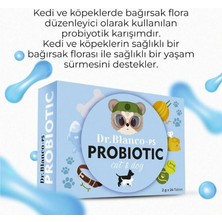 Dr.blanco Ps Köpek ve Kedi Probiyotik Tablet
