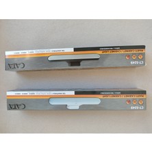 Cata CT-5249 Şarjlı LED Işık USB Şarjlı Kablosuz Mıknatıslı LED Lamba 3 Farklı Işık