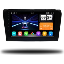 Medya Magic Mazda 3 2004-2009 Arası 2-32 GB Multimedya Navigasyon