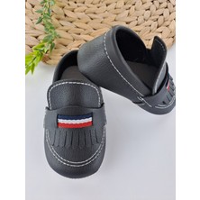 Erkek Kız Bebek Ilk Adım Ayakkabısı Yumuşak Tabanlı Ortopedik Hafif Renk Seçenekleri