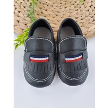 Erkek Kız Bebek Ilk Adım Ayakkabısı Yumuşak Tabanlı Ortopedik Hafif Renk Seçenekleri