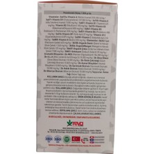 Vetasupra Calf Aid Force Plus 500GR Buzağı Sağlığı