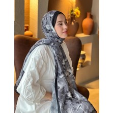 Fiori Desen Lina Şal