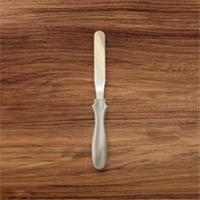 By Como Krema Spatulası ( 3'lü Set )