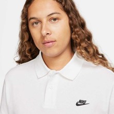 Nike Club Polo Yaka Tişört FN3894-100
