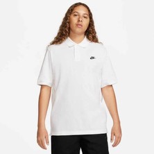 Nike Club Polo Yaka Tişört FN3894-100