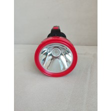 Cata CT-9952 Avcı,gemici,kamp,doğal Afet 6400K Beyaz Işık LED El Feneri