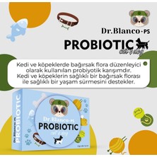 Dr.blanco Ps Köpek ve Kedi Probiyotik Tablet