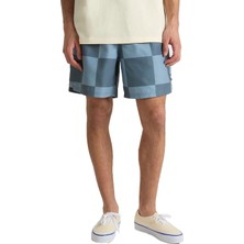 Vans  Primary Checkerboard Erkek Şort