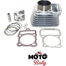 Cg Silindir 65,5 mm 15 Perno Yükselik 69 mm 2695