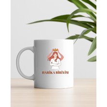 Harika Biriyim Kupa Bardak