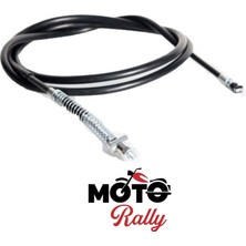 Kymco Agılıty 125 Arka Fren Teli 2691