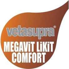Vetasupra Megavit Vitamin ve Aminoast Takviyeli Hayvan Yem Katkısı - 1 kg - 5 kg - 20 kg