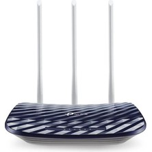 Tp-Lınk Archer C20 AC750 Kablosuz Dual Band Router