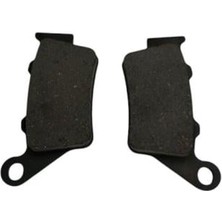 Espada Arka Fren Balatası YMS032C37C37312 Bajaj Dominar 400UG