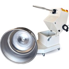 Chefx Hamur Yoğurma Makinesi 25 kg Un ile 35 kg Hamur