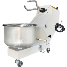 Chefx Hamur Yoğurma Makinesi - 5 Kg Un Ile 8 Kg Hamur