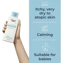Eucerin Atopi Control Yatıştırıcı Vücut Losyonu 250 ml
