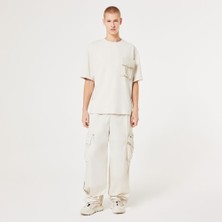 Oakley  Reserve Pocket Erkek Kısa Kollu T-Shirt