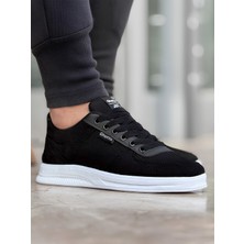Ghattix Erkek Keten Günlük Sneaker Ayakkabı