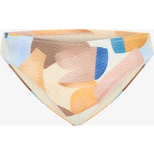 Misty Etnik Desen Slip Bikini Altı