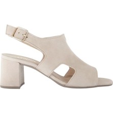 Gabor Best Fitting Kadın Topuklu Sandalet 61.712