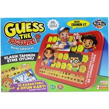 Guess The Picture Resmi Tahmin Etme Oyunu Insanlar Hayvanlar