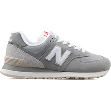 New Balance U574BKR Unisex Günlük Ayakkabı U574BKR Kahverengi
