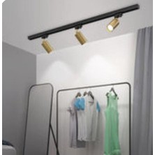 Mylights  Eskitme LED Spot Ray Spot 1 mt Ray   Gün Işığı Ampulü