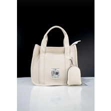 Gullfoss Buzzy Önü Cepli Kulplu Uzun Ayarlanabilir Kolon Askılı Askı Cepli Tela Astarlı Çanta