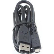 TCL Movetime MT40-40X / MT42-42X / MT46-46X Serileri Için Şarj USB Kablosu Micro USB