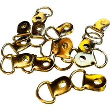 Rambo Model Bot Kanca 30 Adet (Leathercraft, Deri Hobi)