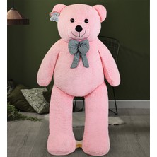 Özgüner Oyuncak 160 Papyonlu Büyük Ayıcık