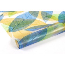 Bigpoint Statik Cam Folyo 2m Dekoratif NO:Y42 12'li Kutu