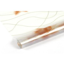 Bigpoint Statik Cam Folyo 2m Dekoratif NO:Y47 12'li Kutu