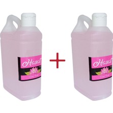 Hasat Kolonyaları Lotus Çiçeği Esanslı Kolonya 900 ml 2 Adet