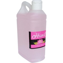 Hasat Kolonyaları Lotus Çiçeği Esanslı Kolonya 900 ml 2 Adet