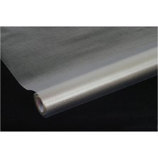 Bigpoint Statik Cam Folyo 2m Buzlu NO:S21 12'li Kutu