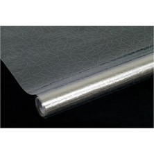 Bigpoint Statik Cam Folyo 2m Buzlu NO:S40 12'li Kutu