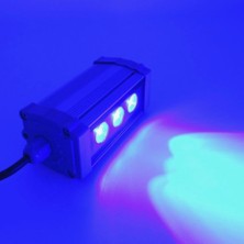 LED Wallwasher Su Geçirmez Duvar Boyama