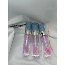 Şık ve Mutlu Lipgloss Aloe Vera , Parlak Dudak Yağı ( Magic Moısturıze )