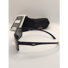Exeline 110 Col Serisi Polarize Uv 400 Yansıma Giderme Organik Kırılmaz 7gram  Erkek Güneş Gözlüğü