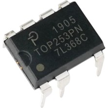 Top 253 Pn Dıp-7 Entegre Devre